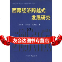 【9】西部大开发与西藏经济跨越式发展研究王太福,王代远,王清先西藏人民出版社97872230 97872230172