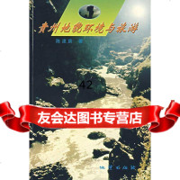 [9]贵州地貌环境与旅游陈建庚地质出版社9787116031227