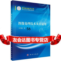 [9]图像处理技术及其应用9787030445681王开福,科学出版社有限责任公司