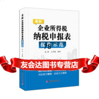 新企业所得税纳税申报表操作示范978671974段晖王家国著,中国 9787567801974