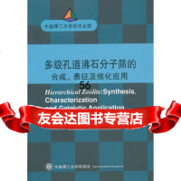 [9](大连理工大学学术文库)多级孔道沸石分子筛合成、表征及催化应用9786118159 9787561181591