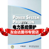 电力系统保护(美)安德森,《电力系统保护》翻译组978376974中国电力 9787508376974