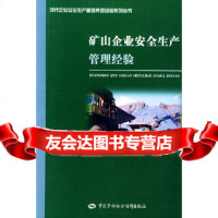 矿山企业安全生产管理经验——现代企业安全生产管理典型经验列丛书《现代企业安全生产管 9787504534606