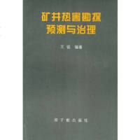 [9]矿井热害勘探预测与治理王锐著原子能出版社972218935 9787502218935