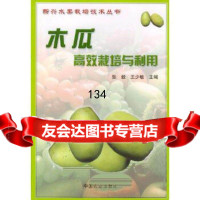 木瓜高效栽培与利用——新兴水果栽培技术丛书张毅,王少敏中国农业出版社978710 9787109081062