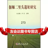 偃师二里头遗址研究杜金鹏,许宏97870301630科学出版社 9787030163080