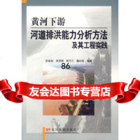 [9]黄河下游河道排洪能力分析方法及其工程实践苏运启黄河水利出版社97877341703 9787807341703