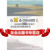 [9]在这望的田野上——农村新经济组织发展中党的建设同97864314637任学辉, 9787564314637