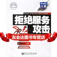 拒绝服务攻击李德全9787121036446电子工业出版社