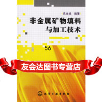 [9]非金属矿物填料与加工技术袁继祖化学工业出版社972592844 9787502592844