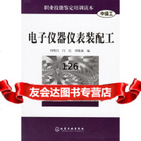 电子仪器仪表装配工(中级工)周明昌,闫洁,刘敬威9725809化学工业出 9787502589509