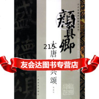 历代珍藏碑帖精选大唐中兴颂(宋拓本)张晶亮藏书97877465782广美术 9787807465782