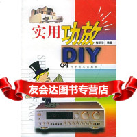 实用功放DIY梅更华福建科技出版社978335208 9787533520908