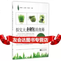探究大麦嫩苗的奥秘孙晓明,王祝善,束成杰东南大学出版社97864168131 9787564168131