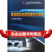 [9]中国隧道及下工程修建关键技术研究书系:隧道超前质预报技术指南97871141007 9787114100703