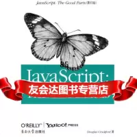 JavaScript:TheGoodParts(影印版)(美)克罗克福特9787 9787564114473