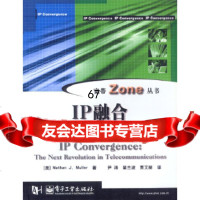 [9]IP融合:下一代电信 9753772[美]马勒,尹涛,苗兰波,贾艾丽,电 9787505375772