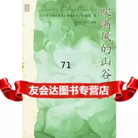 吹满风的山谷衣向东北京十月文艺出版社97830206829 9787530206829