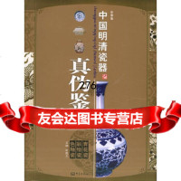 中国明清瓷器真伪鉴别叶佩兰97834736032大象出版社 9787534736032