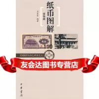 纸币图解(景物篇)--中国钱币丛书乙种本之六9787101063912石长