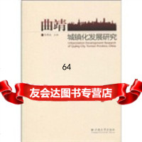 [9]曲靖城镇化发展研究张耀波云南大学出版社9787811127768