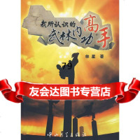 我所认识的武林内功高手林星9787306034410中山大学出版社