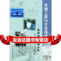水利工程与生态环境(一)——咸海流域实例分析杨立信黄河水利出版社97876218 9787806218587