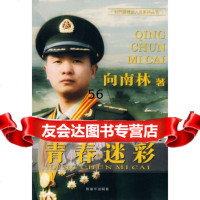 【9】青春迷彩——时代英雄谈人生系列丛书976560016向南林,中国人民解放军出版 9787506560016