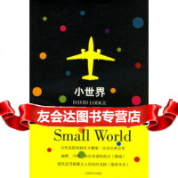 [9]小世界97832741144(英)洛奇(Lodge,D.),家湘,上海译文出版 9787532741144