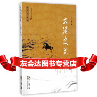 [9]大漠之光——回族当代文学典藏丛书,白练,宁夏人民出版社,978722706062 9787227060628