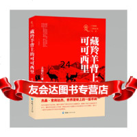 [9]和国青海记忆丛书一藏羚羊背上的可可西里,王宗仁,青海人民出版社 9787225058337
