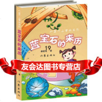 [9]蓝宝石的来历,秦爱梅,作家出版社 9787506365161