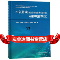 [正版9],四氯化碳在复杂岩溶水系统中的运移规律研究,韩宝平,朱雪强,袁涛,裴宗平,刘喜坤 978756463414
