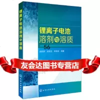 [9]锂离子电池溶剂与溶质,徐艳辉,耿海龙,李德成,化学工业出版社 9787122315212