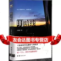 [9]明暗线,王稼骏,团结出版社,97812606135 9787512606135