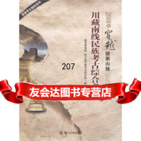 【9】2008年穿越横断山脉：川藏南线民族考古综合考察,故宫博物院,四川省文物考古研究 9787561453285