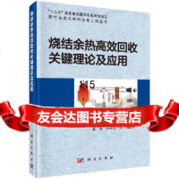[9]烧结余热高效回收关键理论及应用,董辉,冯军胜,张晟,科学出版社 9787030568250