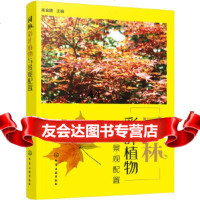 [9]园林彩叶植物与景观配置,崔金腾,化学工业出版社 9787122296269