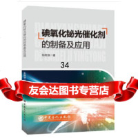 [9]碘氧化铋光催化剂的制备及其应用,朱刚强,中国石化出版社有限公司 9787511453440