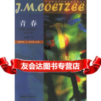 [9]青春,(南非)库切,王家湘,浙江文艺出版社 9787533919375
