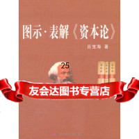 [9]图示表解《资本论》,吕宝海,中国财政经济出版社一 9787509527849