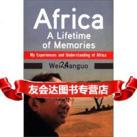 [9]此生难舍是非洲:我对非洲的情缘和认识(英文),魏建国,外文出版社 9787119075556