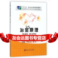 [9]冶金原理(第2版),卢宇飞黄卉,冶金工业出版社 9787502474133