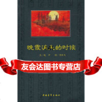 [9]晚霞消失的时候,礼平,中国青年出版社,970696391 9787500696391