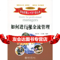 [9]职业经理人十万个怎么办:如何进行现金流管理(财务类507),杜古军,王守海,北 9787301079195