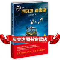 [9]目的地:青海湖,(美)钟拓奇,新星出版社,97813306300 9787513306300