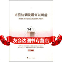 [9]市县协调发展何以可能——省管县改革后的区域治理体系研究,吴金群,浙江大学出版社, 9787308170802