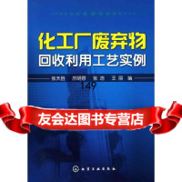 [9]化工厂废弃物回收利用工艺实例,张天胜,化学工业出版社,97871220938 9787122093998