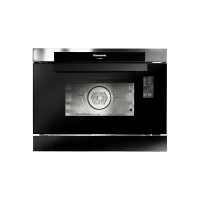 松下（Panasonic）嵌入式高温智能蒸烤箱家用30L容量一体机NU-SC88JSXPE