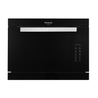 Panasonic/松下 NN-CS89HBXPE嵌入式微波炉蒸烤箱三合一微蒸烤一体机